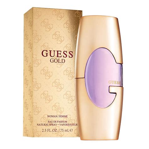 guess gold perfume for women|perfume guess gold dama.